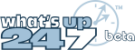 What's Up 24/7